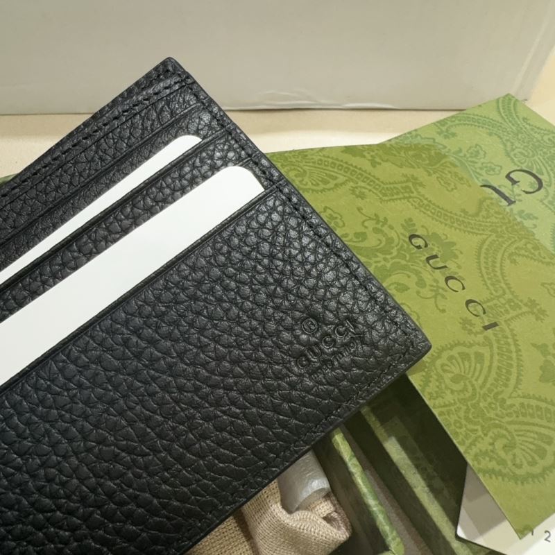 Gucci Wallets